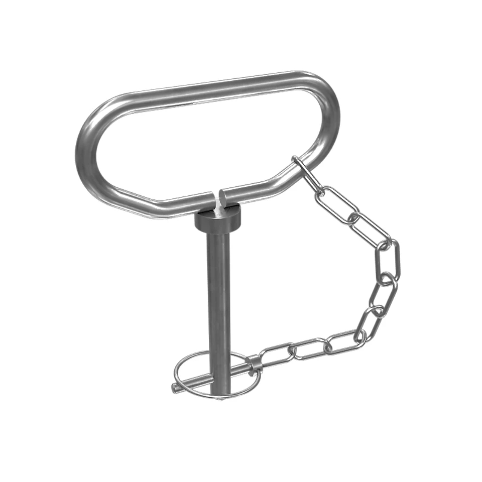 383-3574: PIN-HITCH 3833574 купить