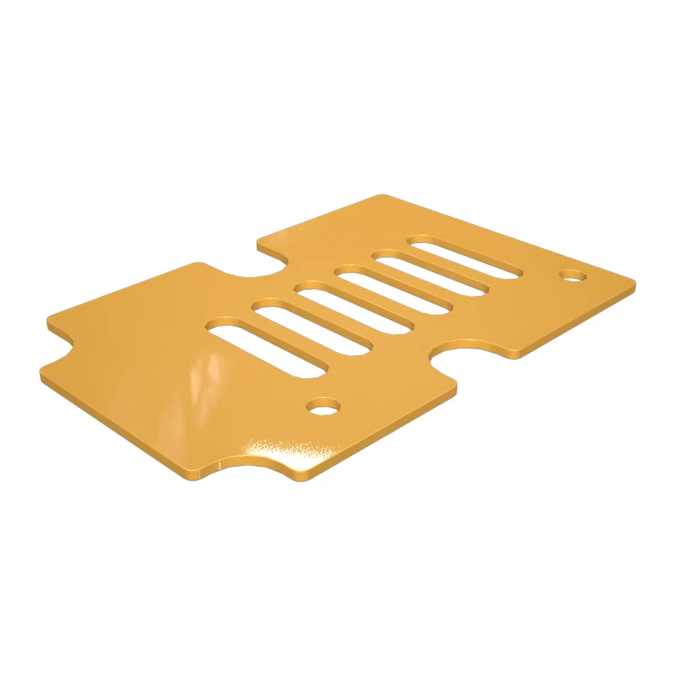 383-3659: 5mm Thick Platform Support Plate 3833659 купить