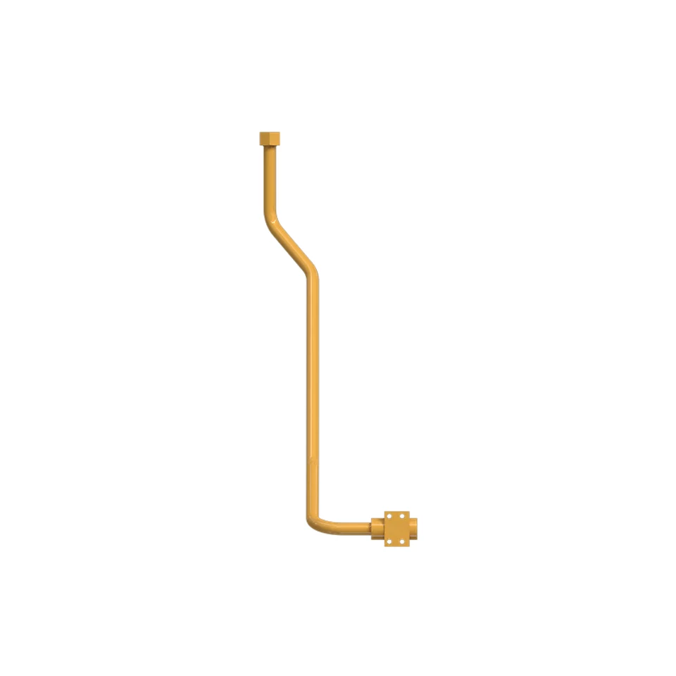 383-4326: Tube Assembly 3834326 купить