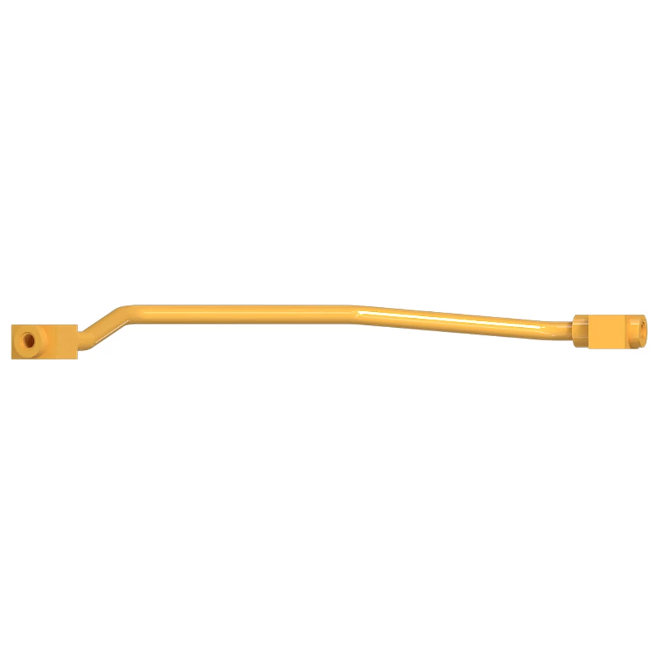 383-4383: Hydraulic High Lift Front Line Tube 3834383 купить