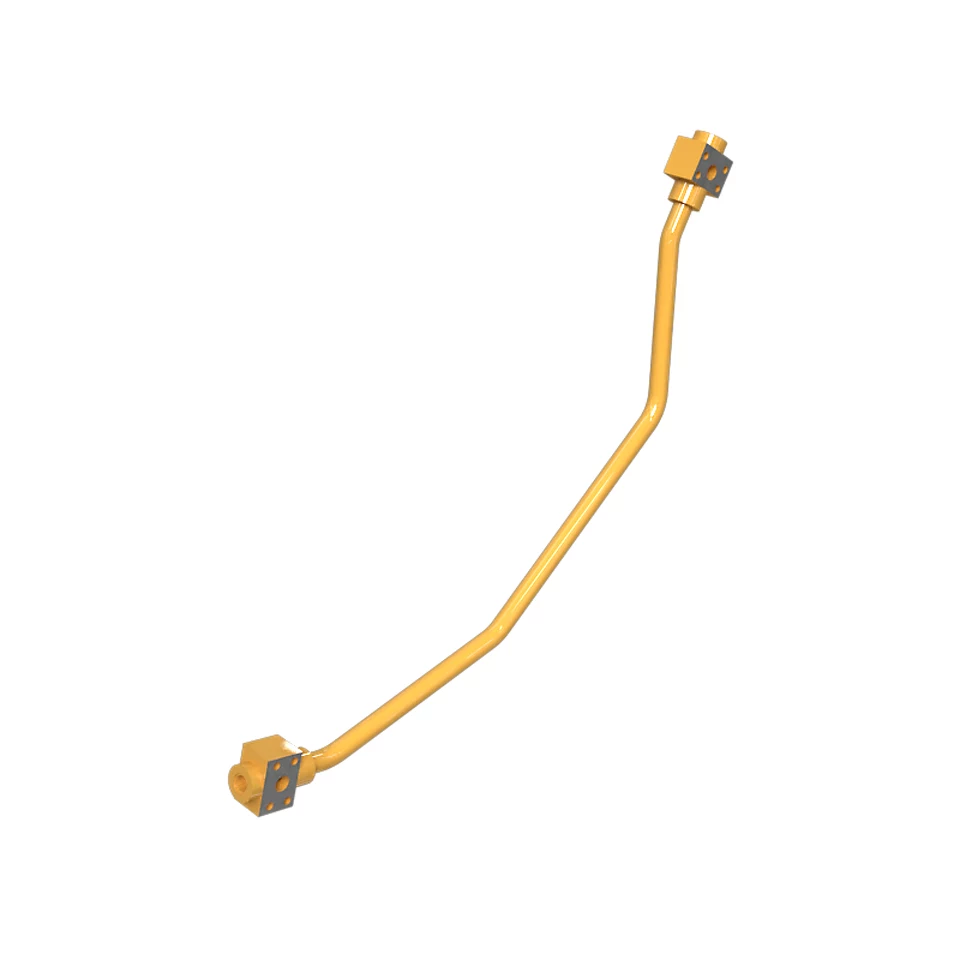 383-4383: Hydraulic High Lift Front Line Tube 3834383 купить
