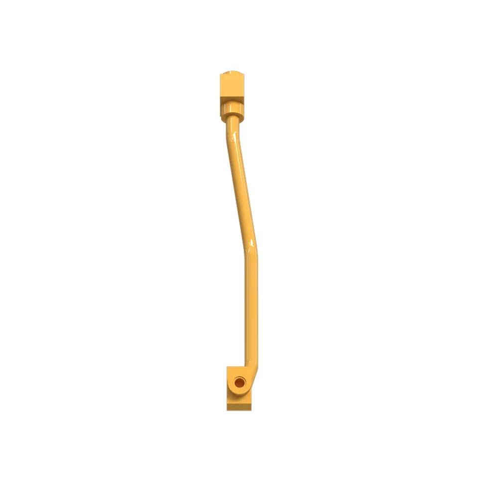 383-4383: Hydraulic High Lift Front Line Tube 3834383 купить
