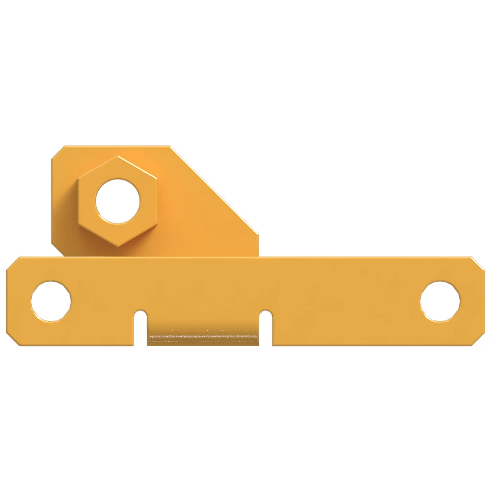 383-5626: Air Conditioning Compressor Bracket 3835626 купить