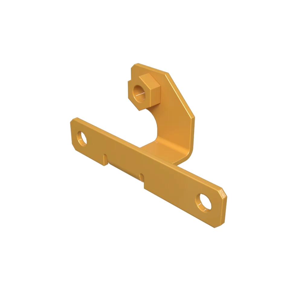 383-5626: Air Conditioning Compressor Bracket 3835626 купить
