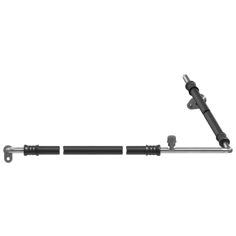 383-5694: HOSE ASSEMBLY 3835694 купить