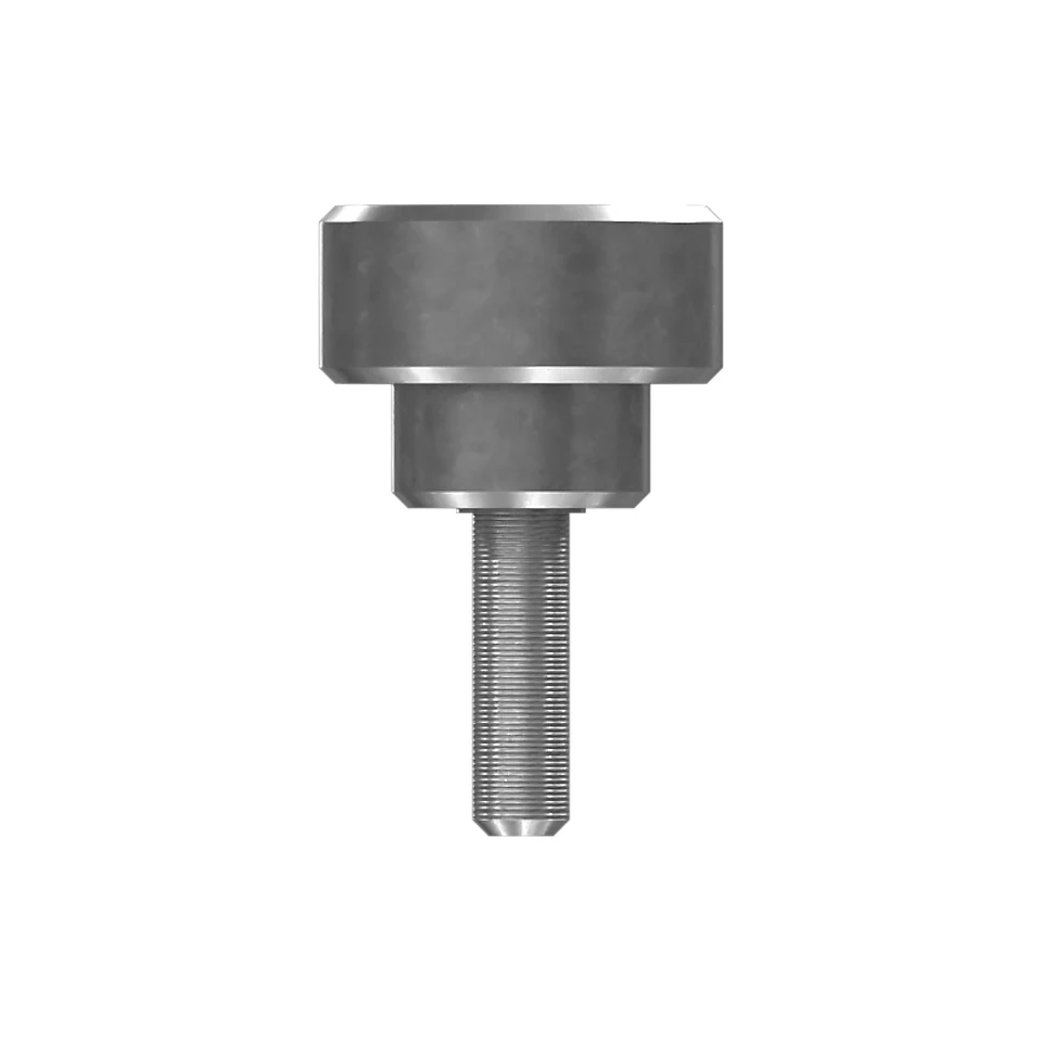 383-5757: M6 Roof Hatch Knob 3835757 купить