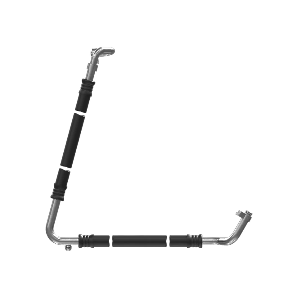 383-5766: HOSE ASSEMBLY 3835766 купить