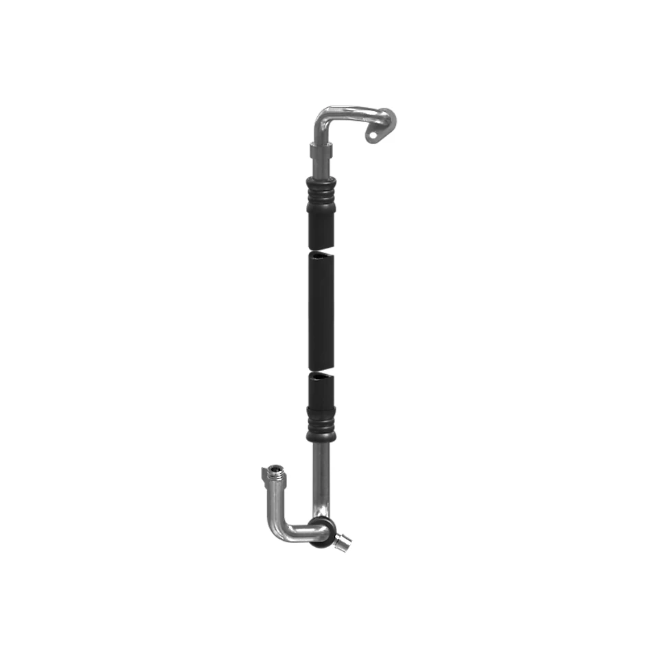 383-5766: HOSE ASSEMBLY 3835766 купить