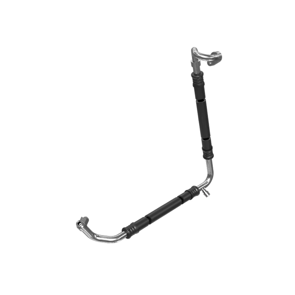 383-5766: HOSE ASSEMBLY 3835766 купить