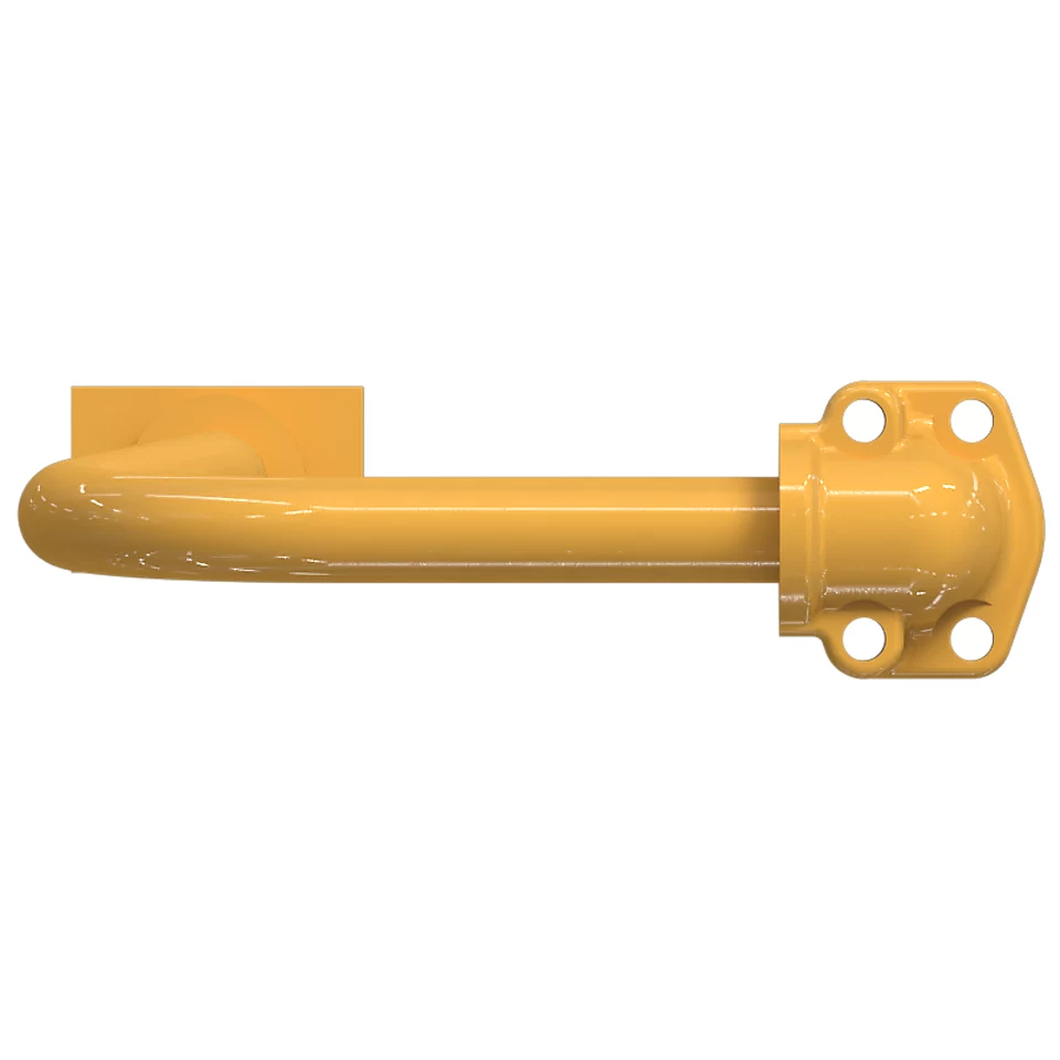 383-6339: Fluid Carrying Tube Assembly 3836339 купить