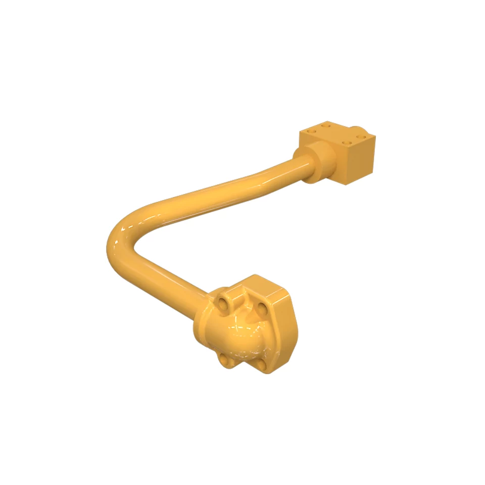 383-6339: Fluid Carrying Tube Assembly 3836339 купить