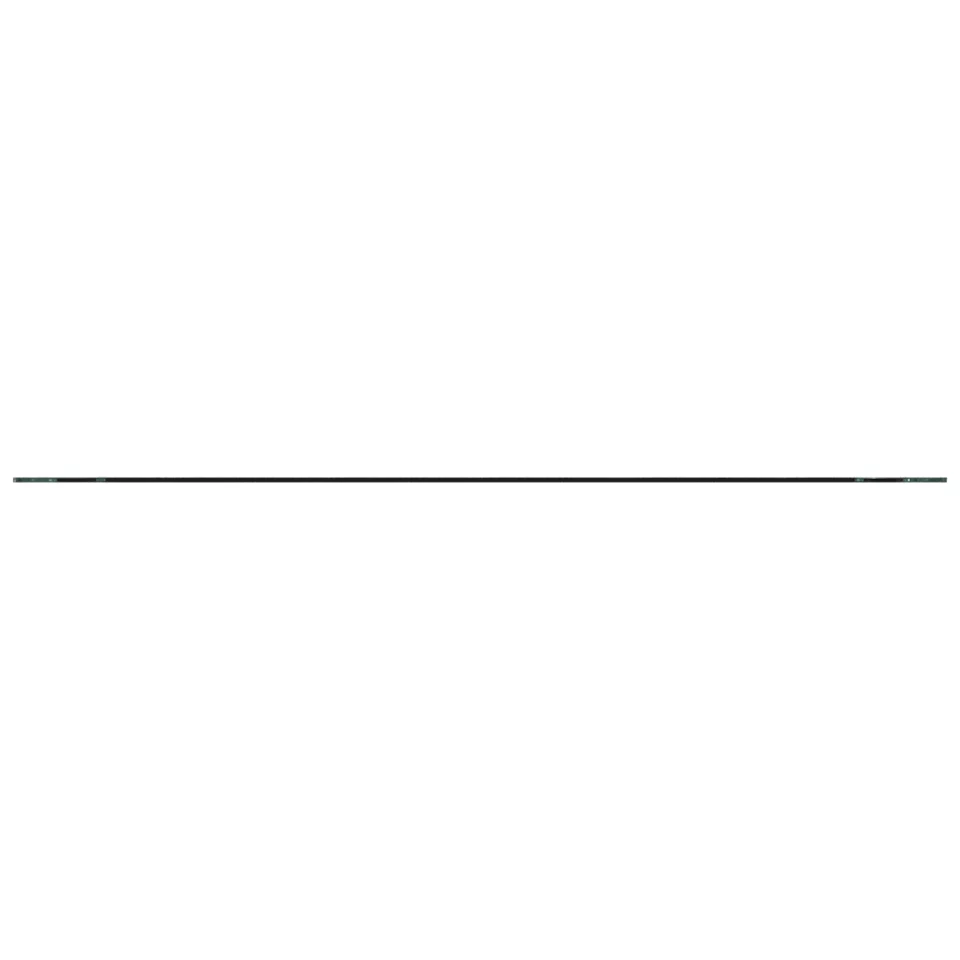 383-6865: 5mm Thick Cabin Window Glass 3836865 купить