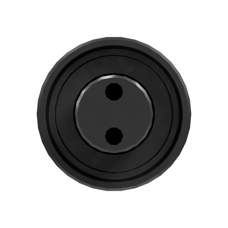 383-6959: Idler Shaft 3836959 купить