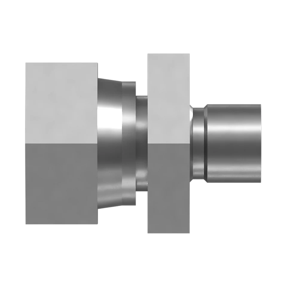 383-7580: 1/2"x 1/4" Coolant Drain Ball Valve Adapter 3837580 купить