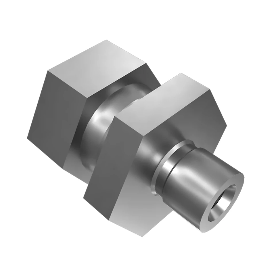 383-7580: 1/2"x 1/4" Coolant Drain Ball Valve Adapter 3837580 купить