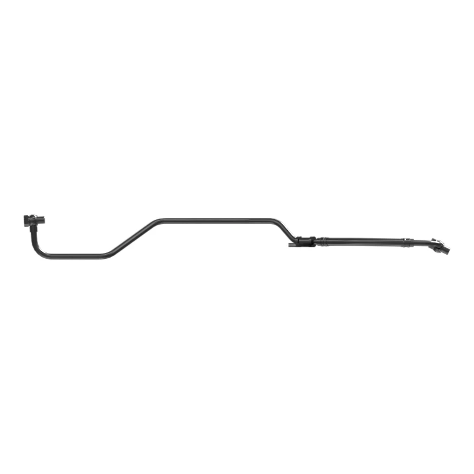 383-8543: Turbocharger Oil Feed Tube 3838543 купить