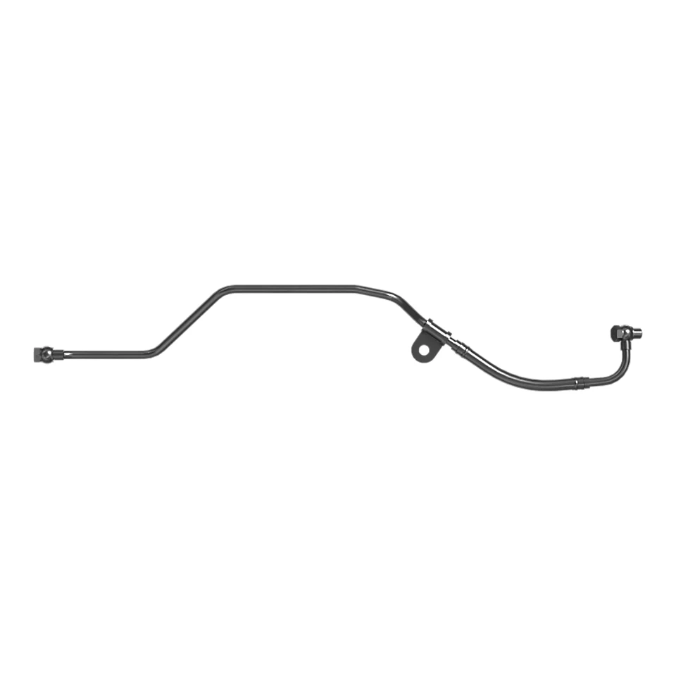 383-8543: Turbocharger Oil Feed Tube 3838543 купить