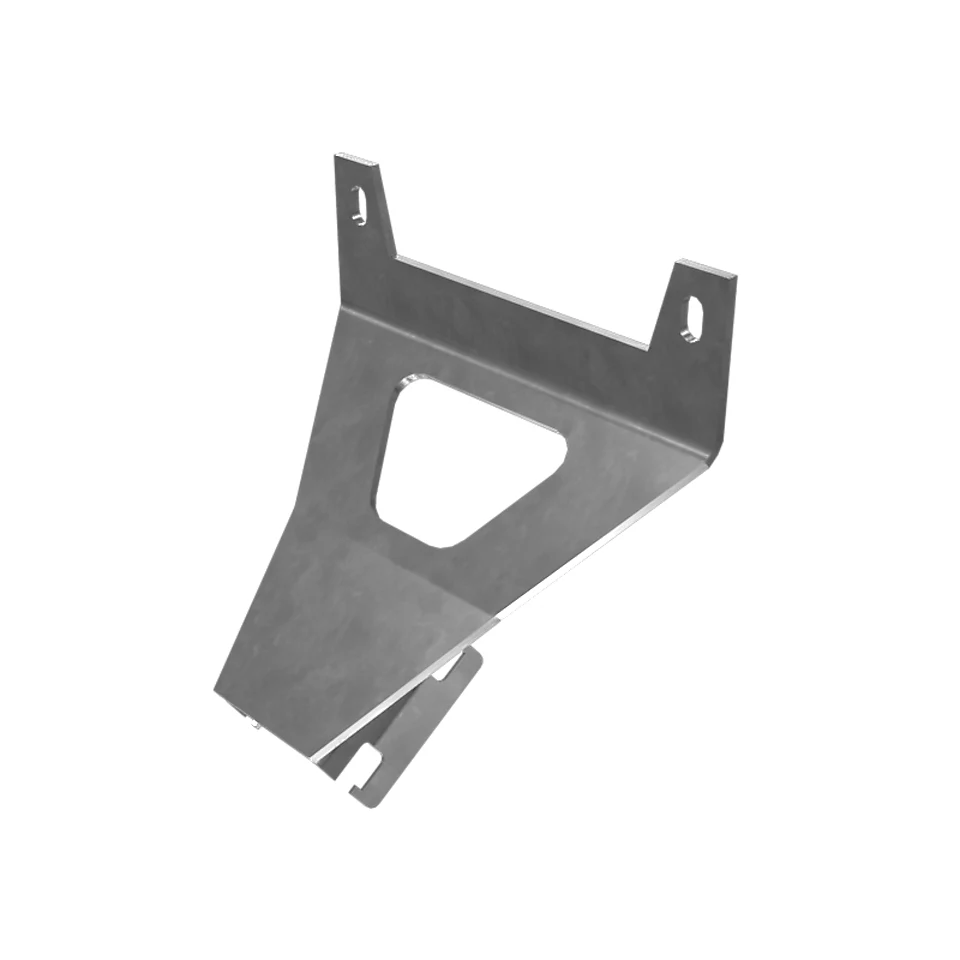 383-8667: Exhaust Pipe Support Plate 3838667 купить