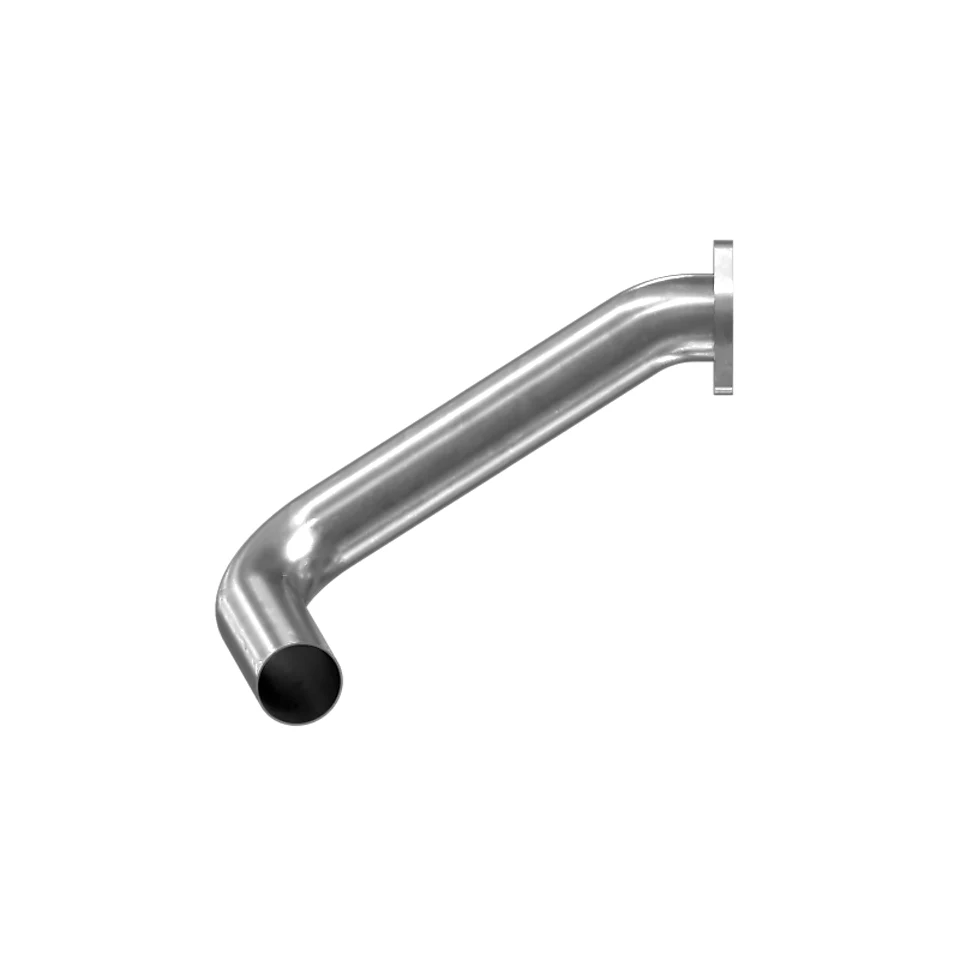 383-9981: Hydraulic Oil Lines Tube 3839981 купить