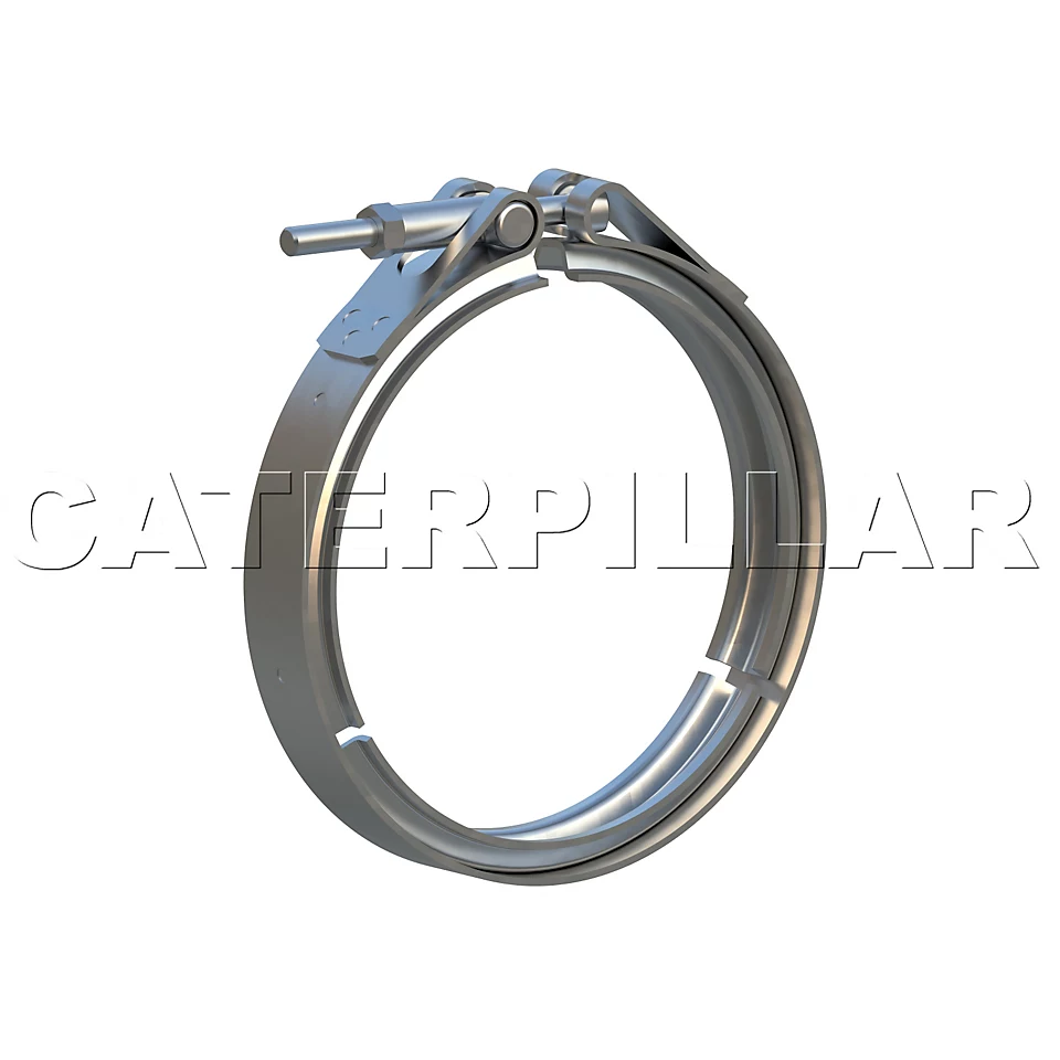 384-0520: Clamp-v-band 3840520 купить