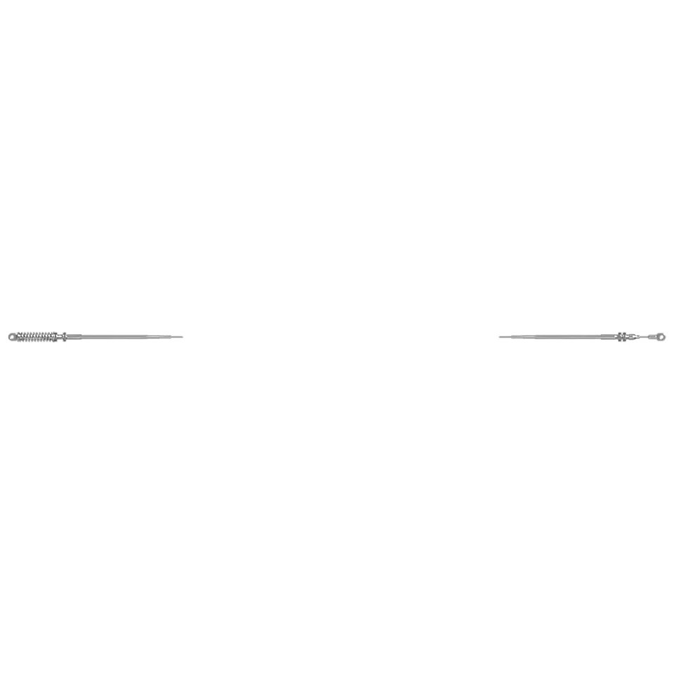384-0703: Кабель M8 X 1,25 3840703 купить
