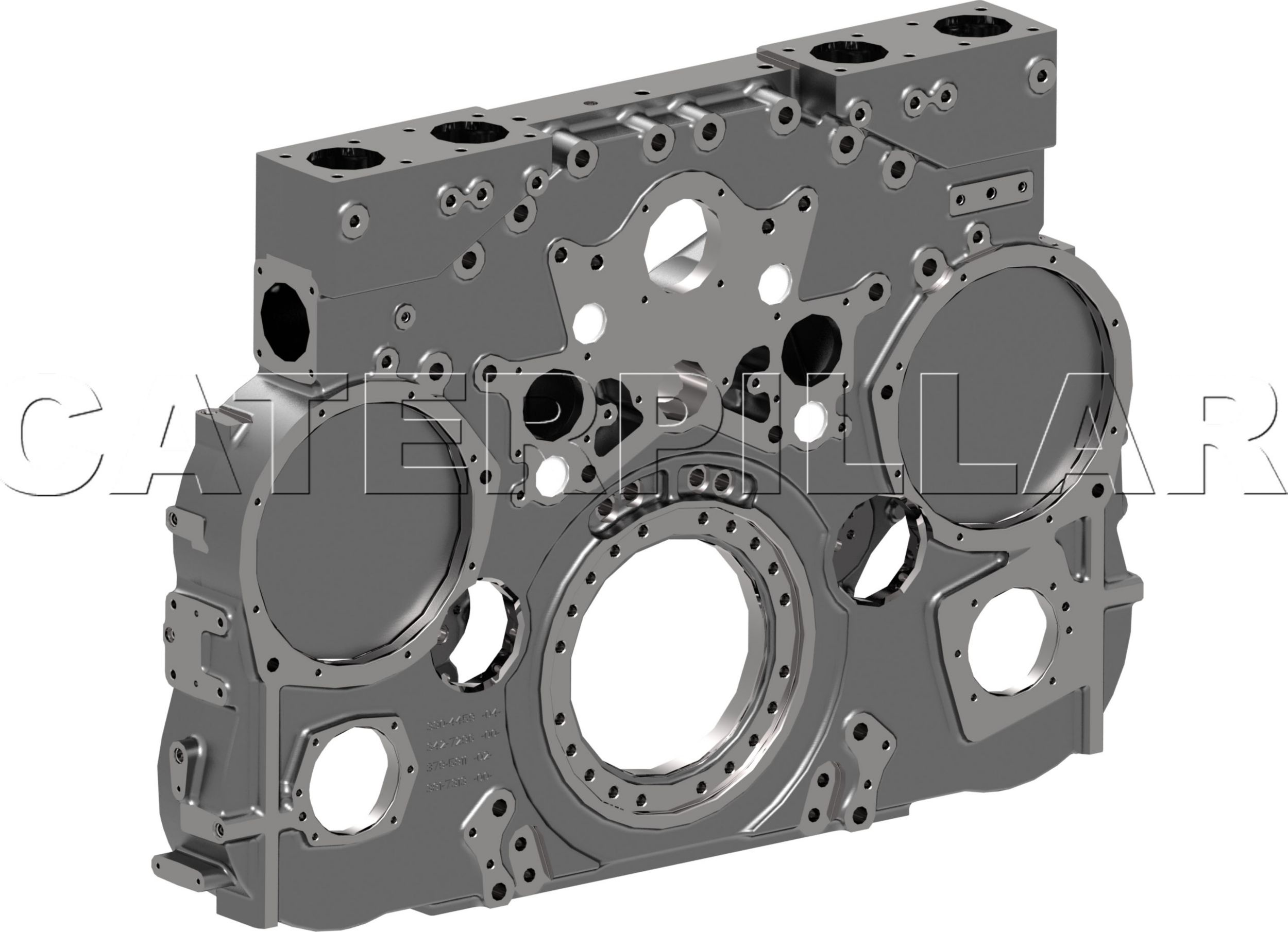 384-0902: Front Accessory Drive Housing 3840902 buy