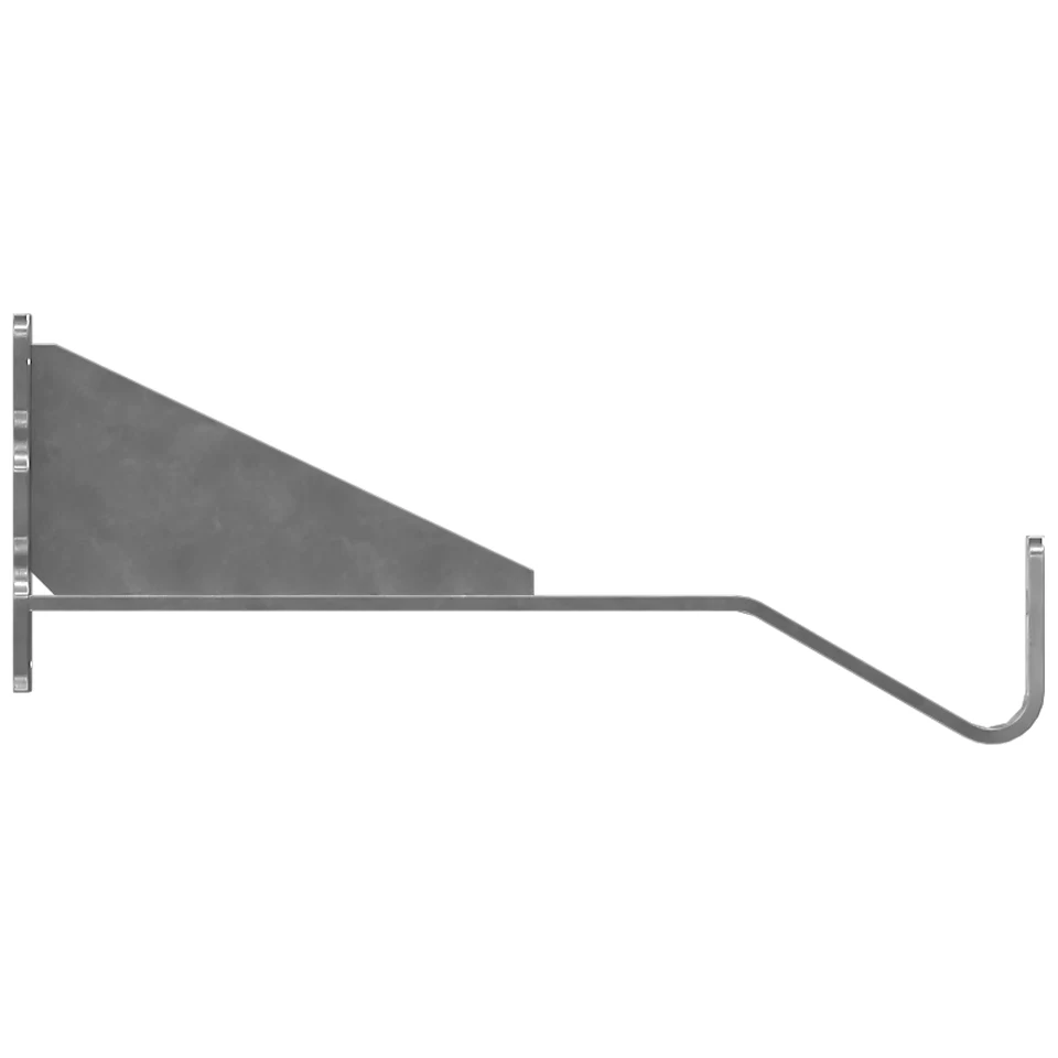 384-1214: 6mm Thick Air Bypass Tube Mounting Bracket 3841214 购买