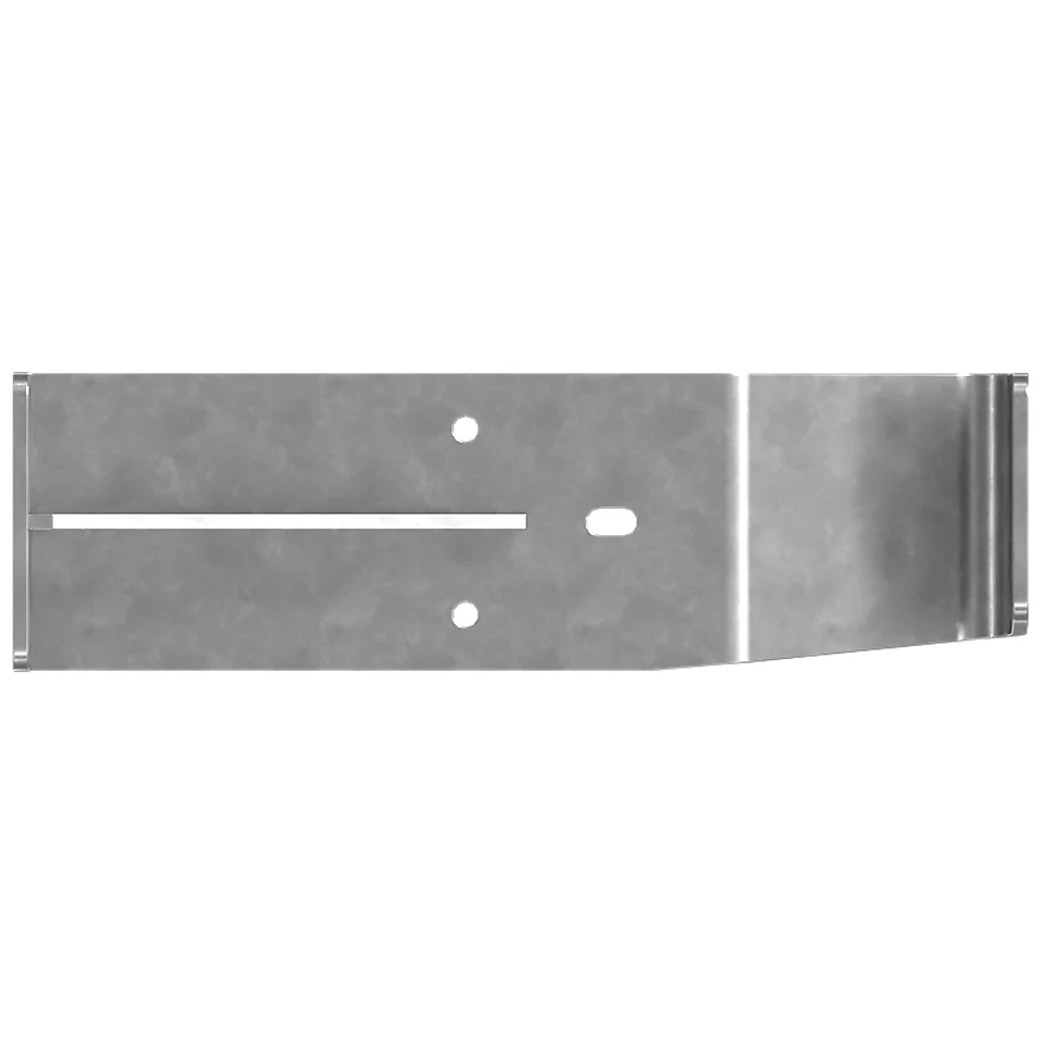 384-1214: 6mm Thick Air Bypass Tube Mounting Bracket 3841214 购买