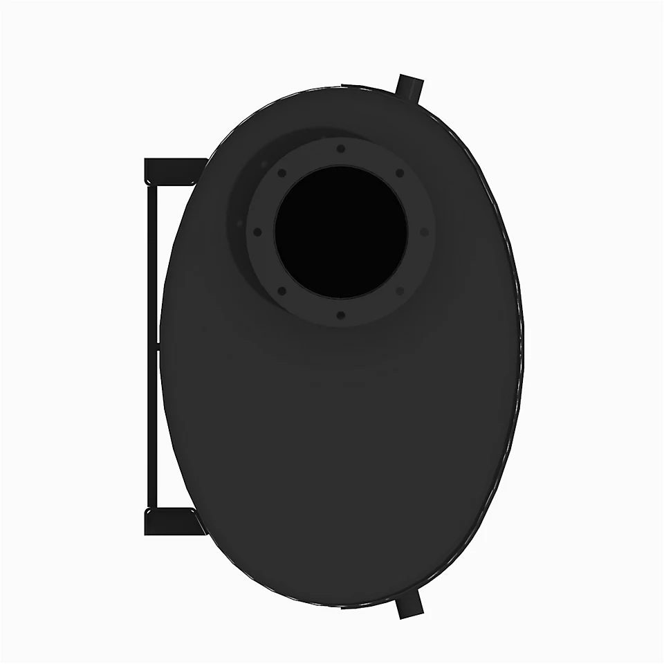 384-1800: MUFFLER ASSEMBLY 3841800 купить