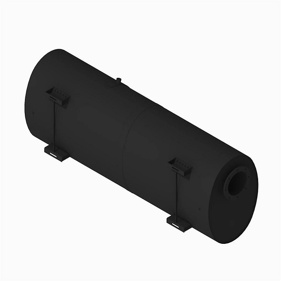 384-1800: MUFFLER ASSEMBLY 3841800 купить