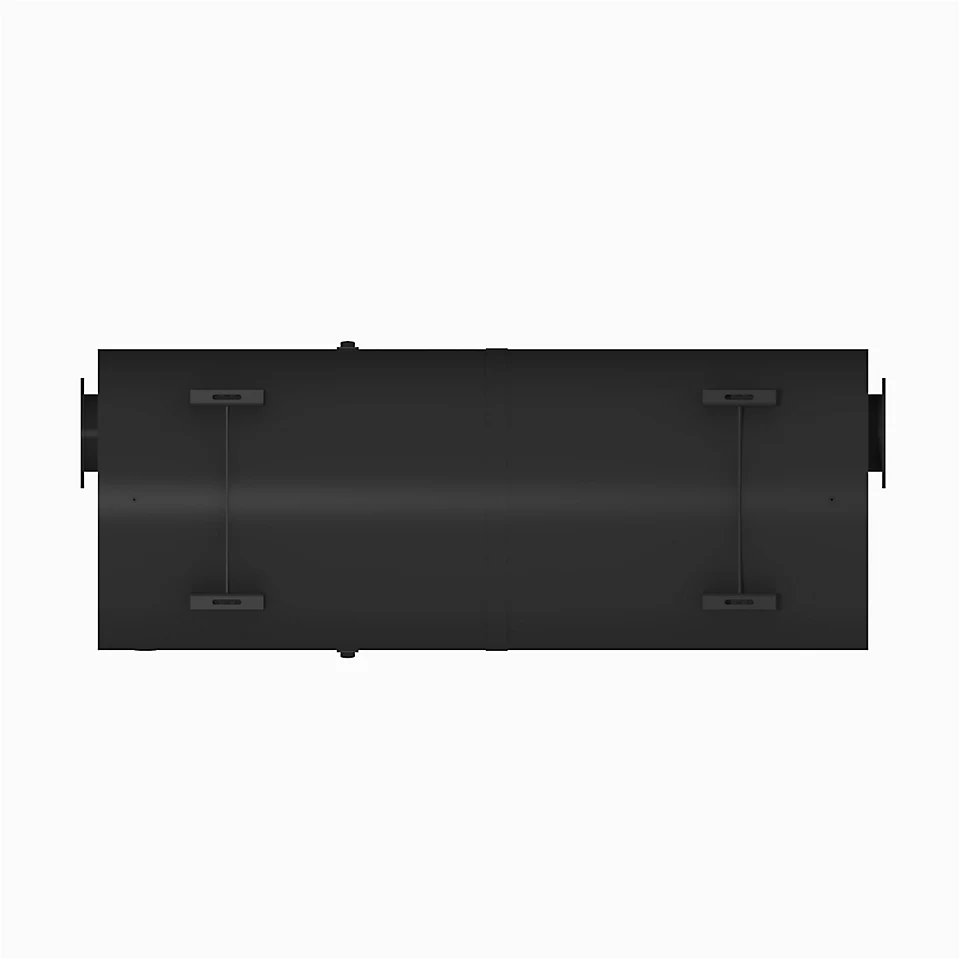 384-1800: MUFFLER ASSEMBLY 3841800 купить