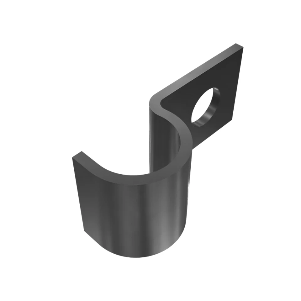 384-2359: 3mm Thick Hydraulic Cylinder Tube Half Clip 3842359 купить