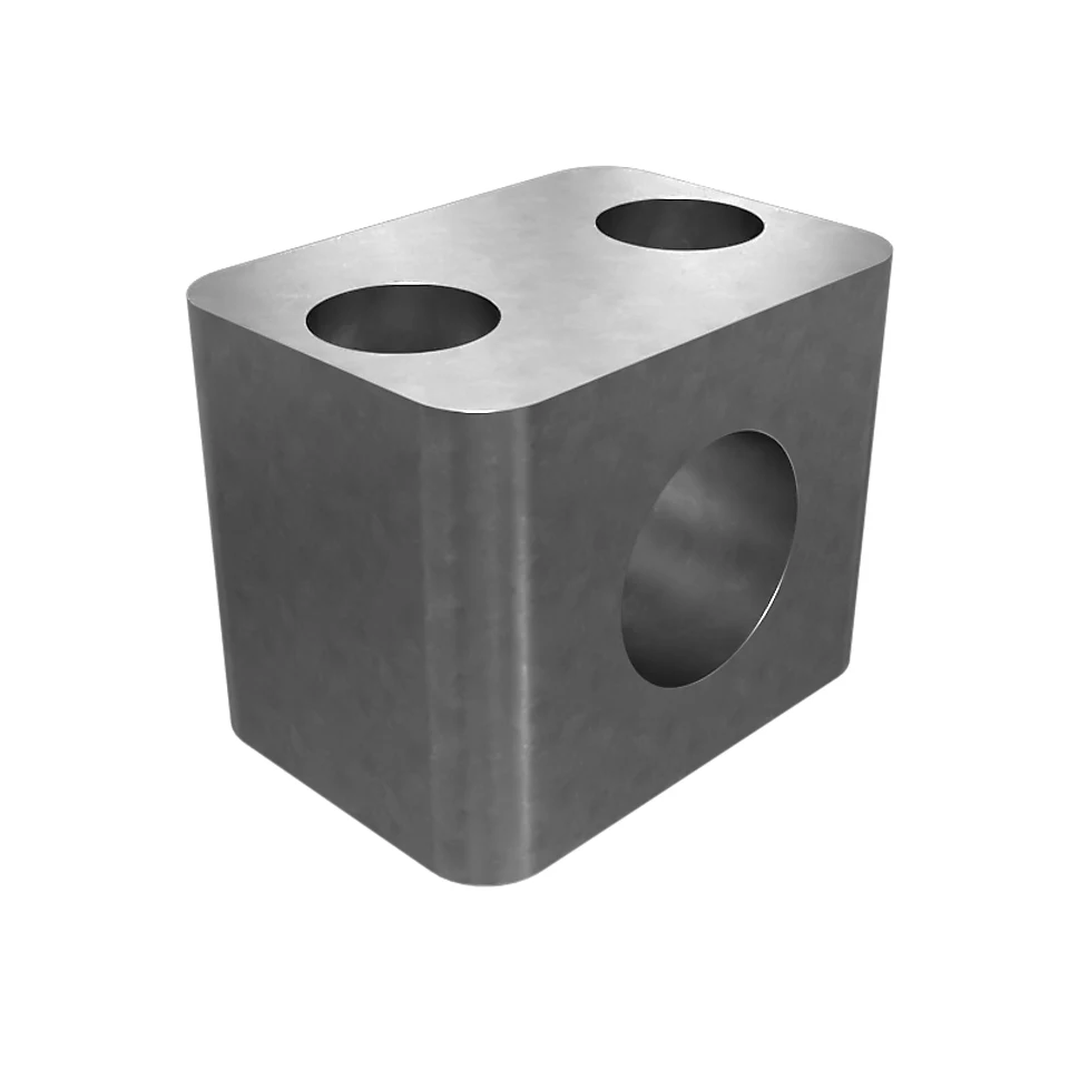 384-2364: 18mm Outer Diameter Body Clamp 3842364 купить