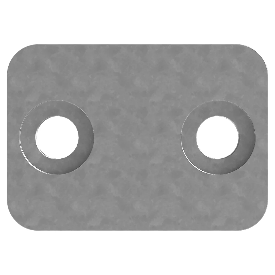 384-2364: 18mm Outer Diameter Body Clamp 3842364 купить