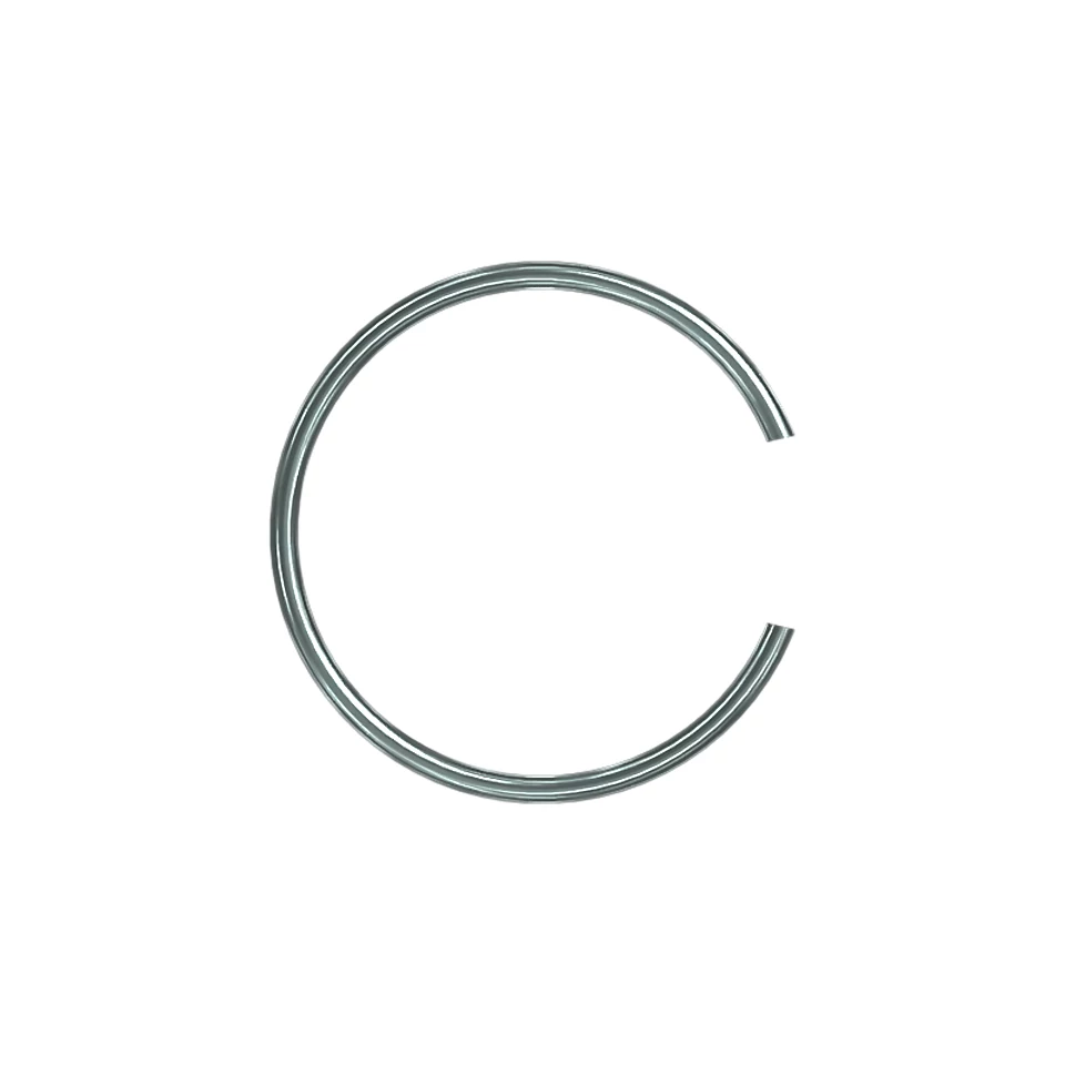 384-2387: Стопорное кольцо (пружинное) 3842387 купить