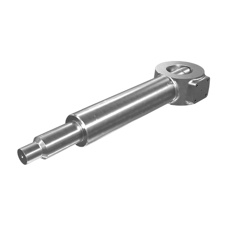 384-3033: Hydraulic Rod Assembly 3843033 купить