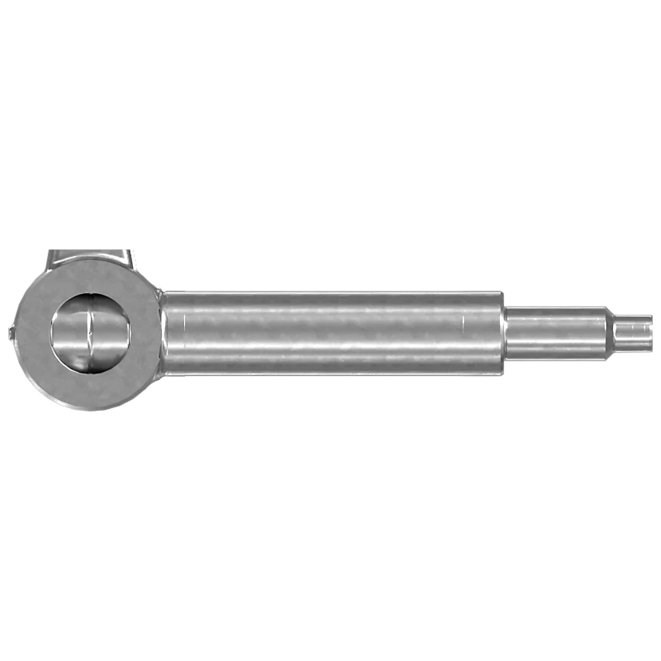 384-3033: Hydraulic Rod Assembly 3843033 купить