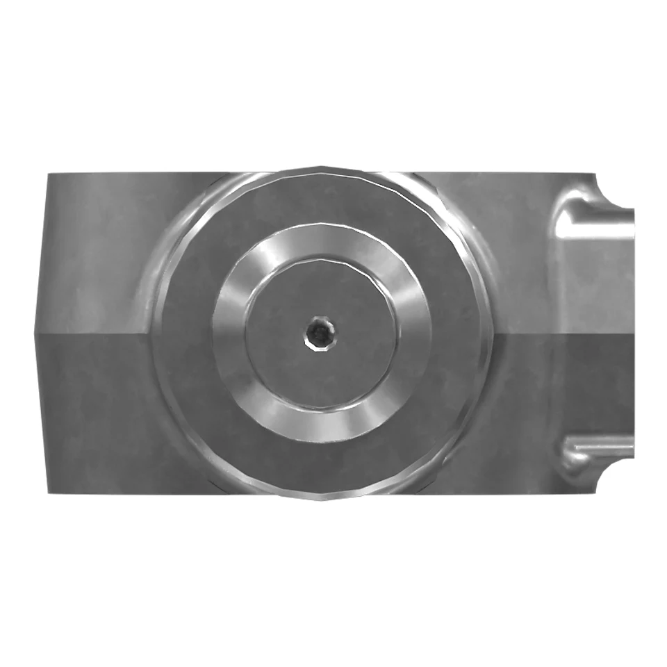 384-3033: Hydraulic Rod Assembly 3843033 купить