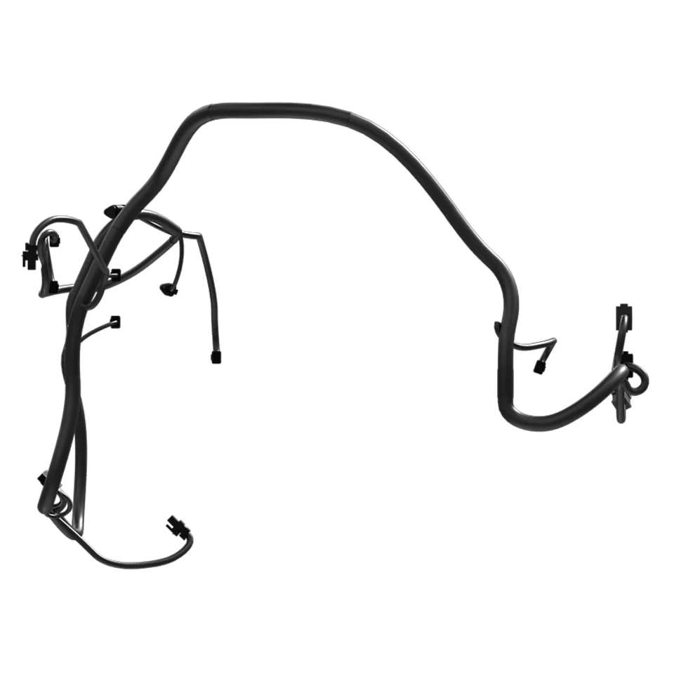 384-3375: Transmission Control Wiring Harness 3843375 купить
