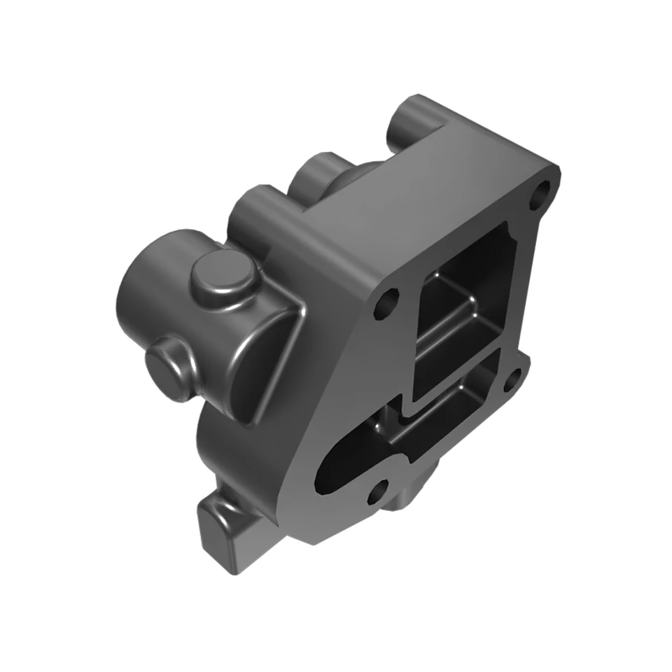 384-3752: Electronic Control Relief Valve Internal Body 3843752 купить