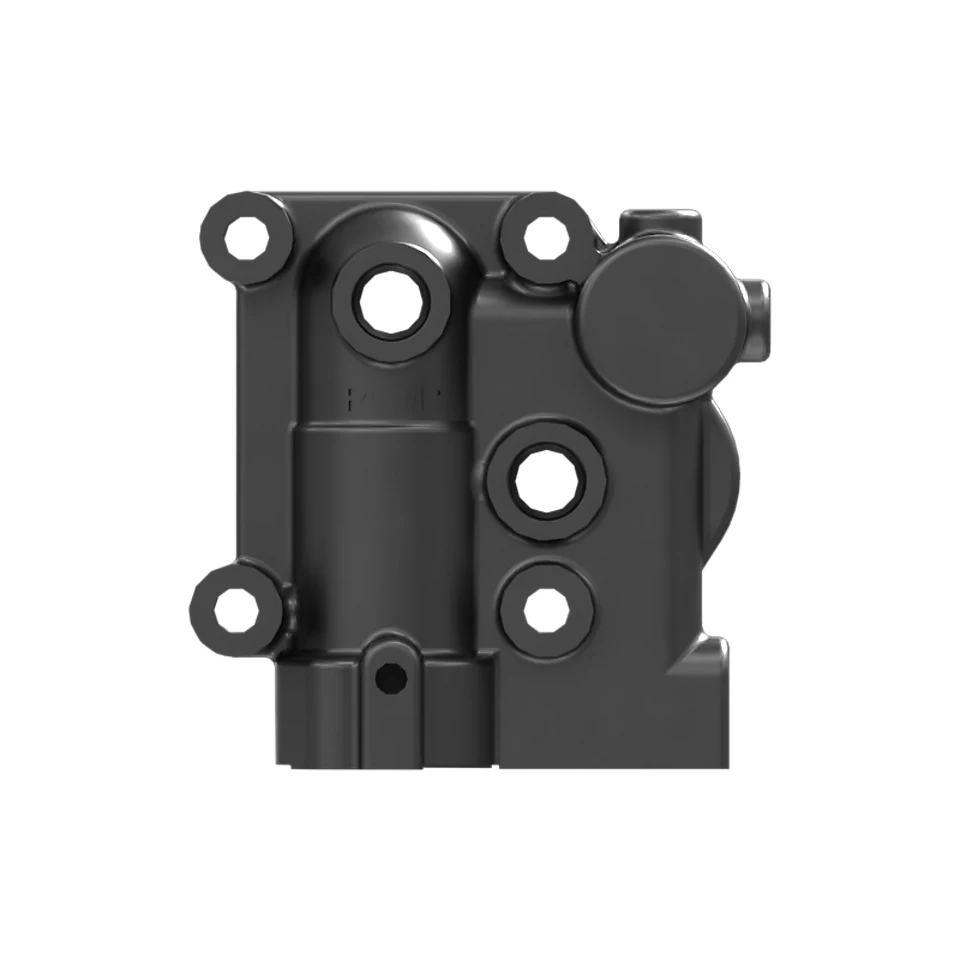384-3752: Electronic Control Relief Valve Internal Body 3843752 купить