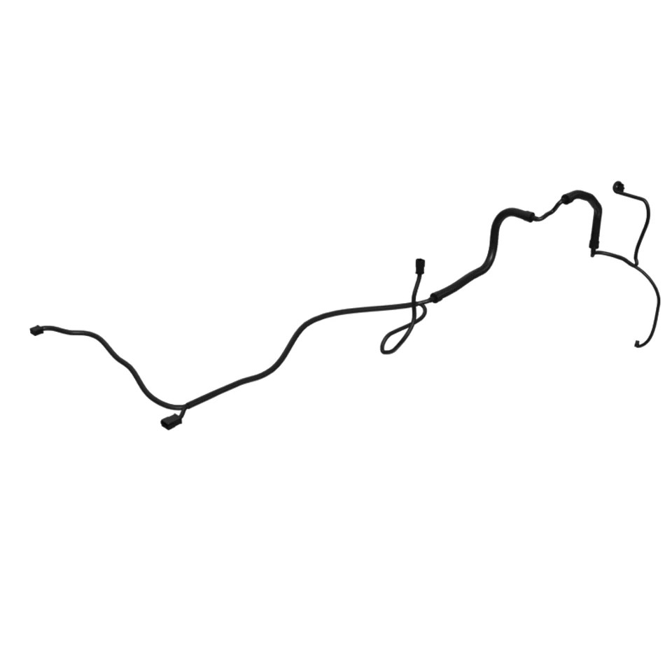 384-3821: Жгут проводов сигнализации крыла 3843821 купить