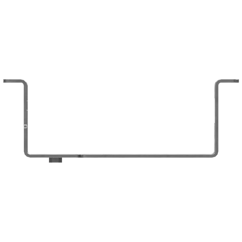 384-4031: Rotary Position Sensor Mounting Bracket 3844031 купить