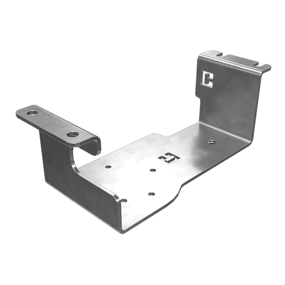 384-4031: Rotary Position Sensor Mounting Bracket 3844031 купить