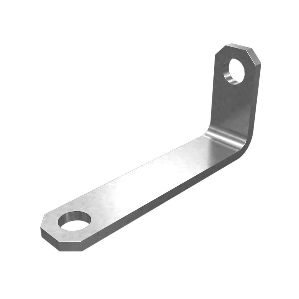 384-4686: 4mm Thickness Hose Mounting Bracket 3844686 купить