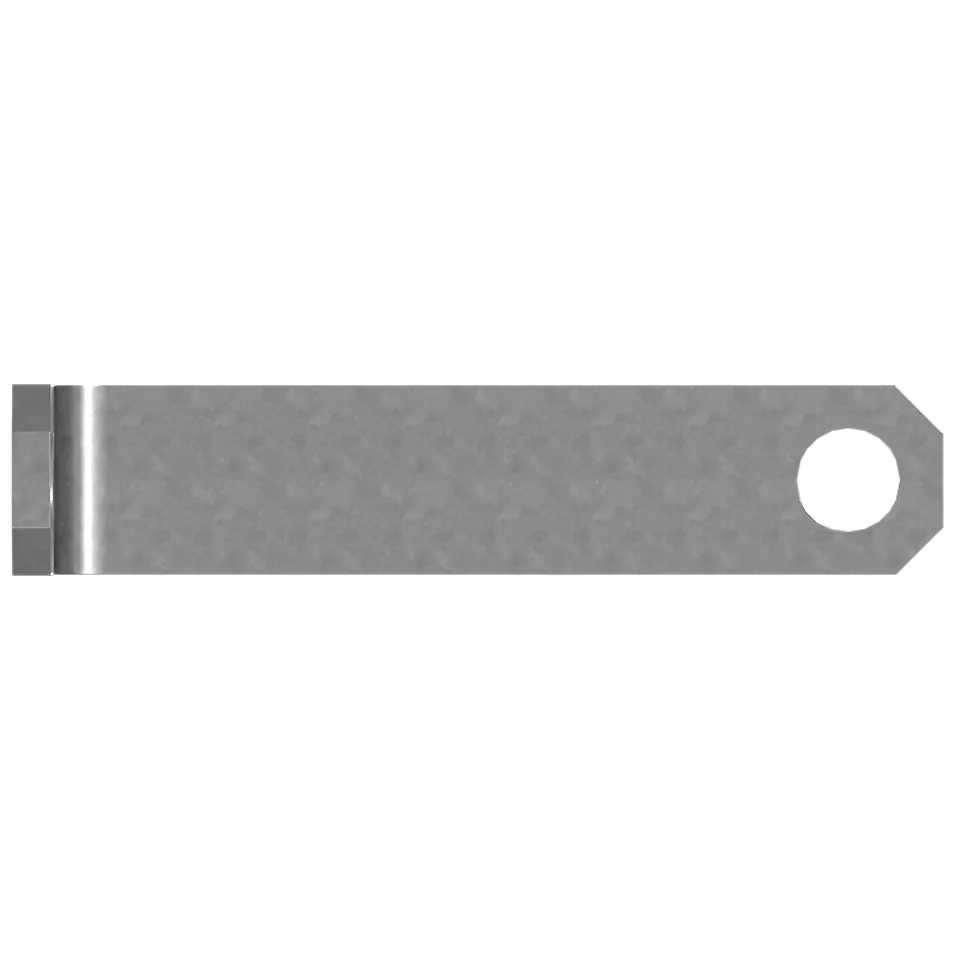 384-4686: 4mm Thickness Hose Mounting Bracket 3844686 купить