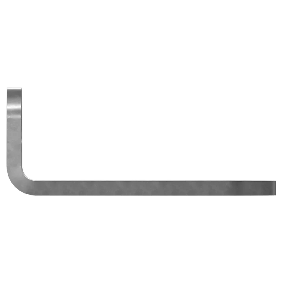 384-4740: 4mm Thick Belt Guard Mounting Bracket 3844740 купить