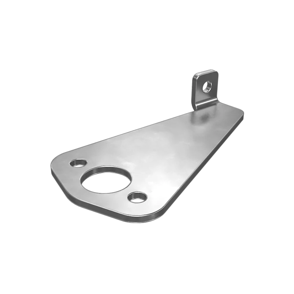 384-5366: Left Hand Cab Door Connecting Link Bracket 3845366 购买