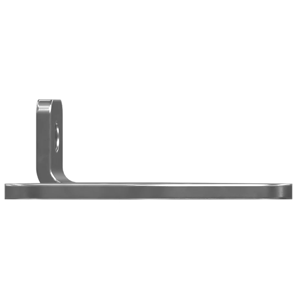 384-5366: Left Hand Cab Door Connecting Link Bracket 3845366 购买