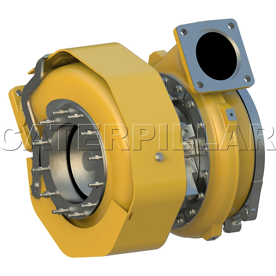 384-5548: TURBO GP-BAS 3845548 купить